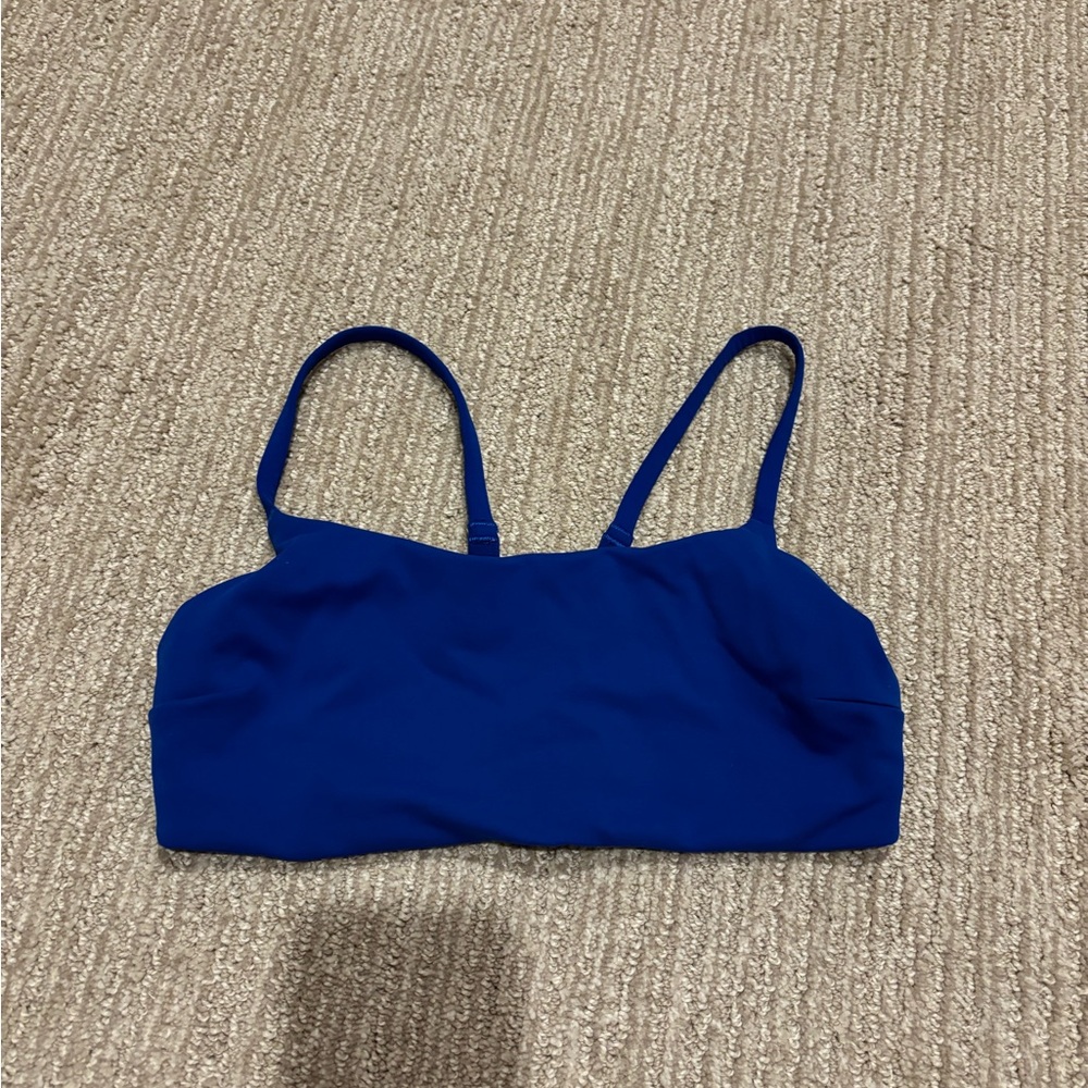 Lululemon wunder bra